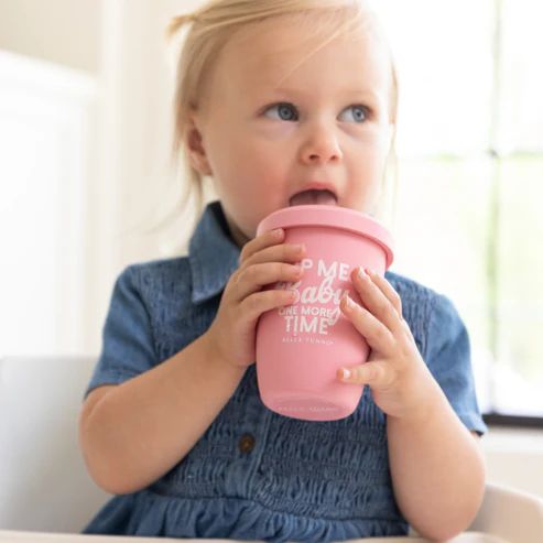 Sip Me Baby Happy Sippy