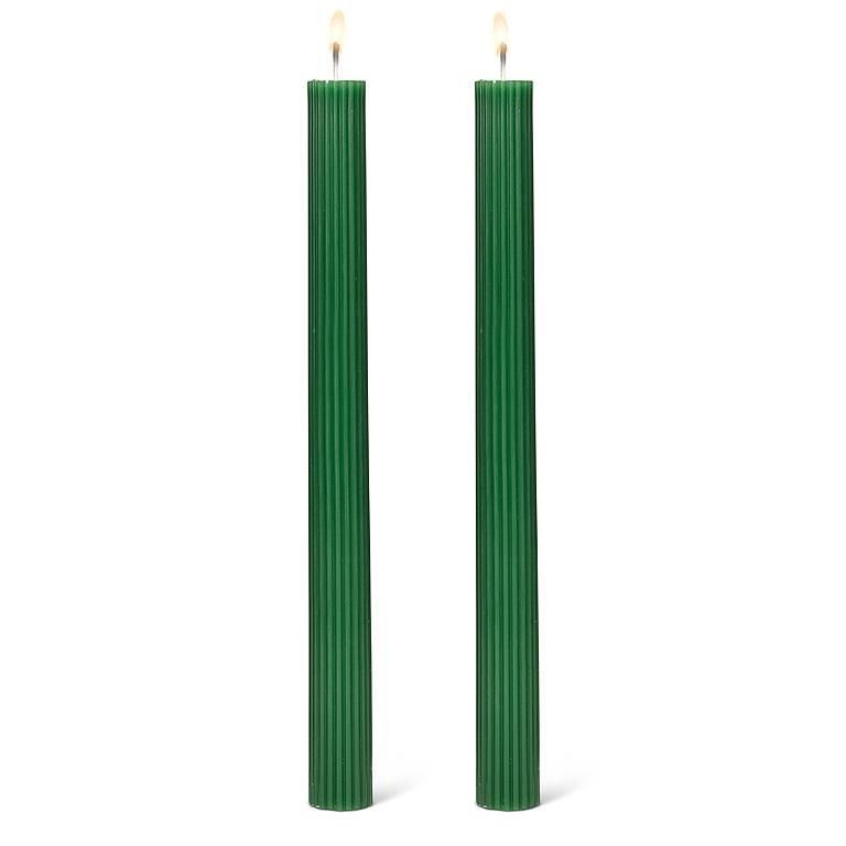 Hunter Ridged Taper