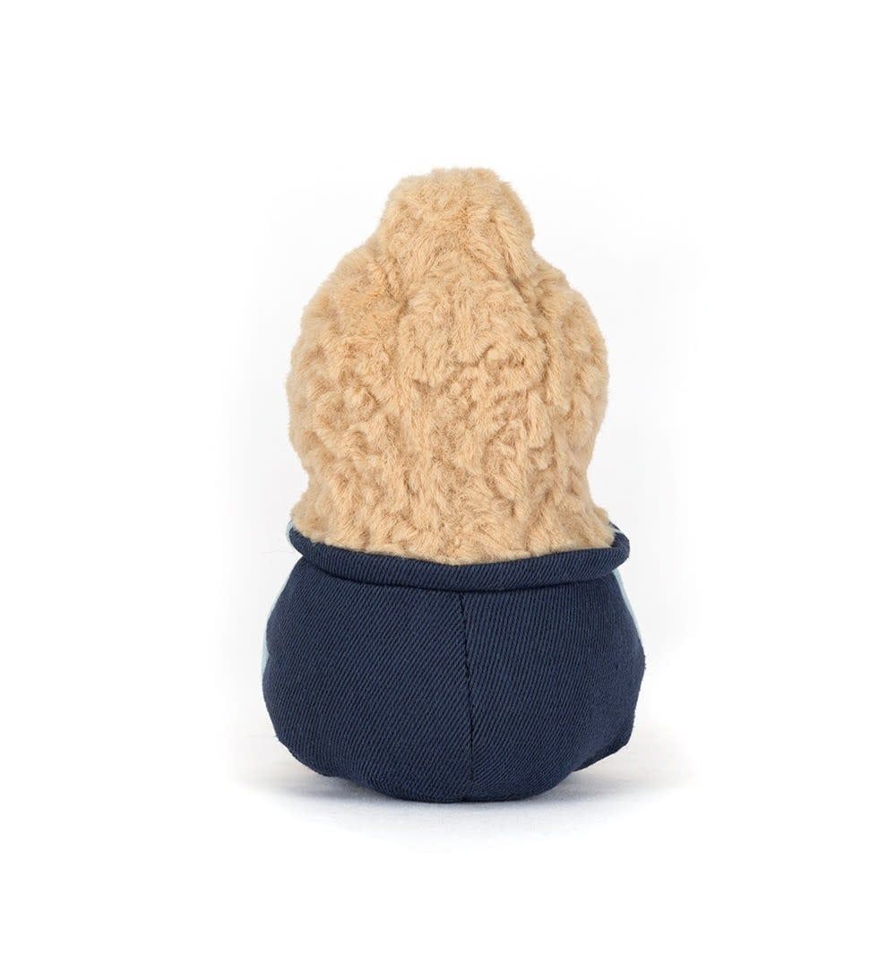 Amuseables Peanut Star Student