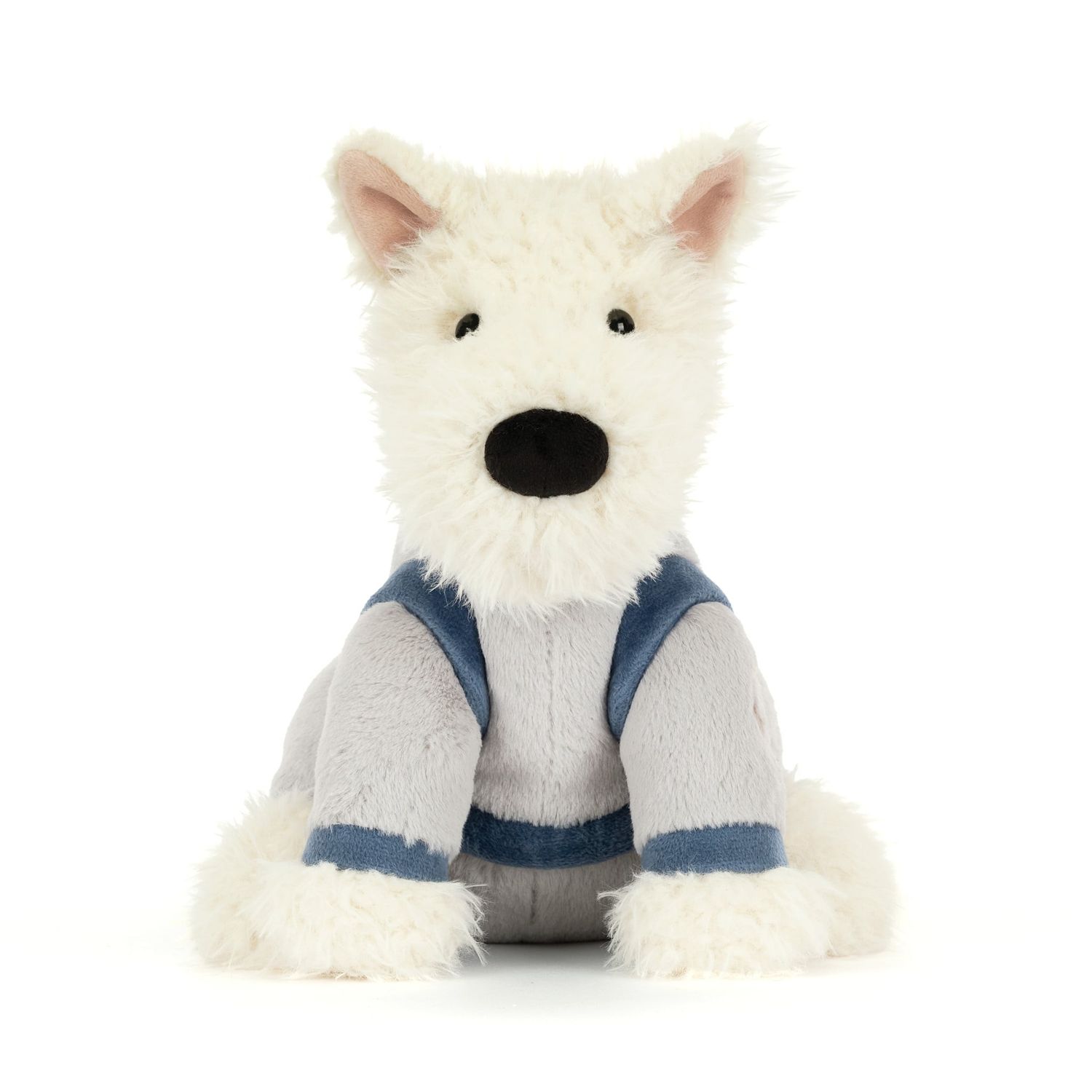 Munro Scottie Dog Space