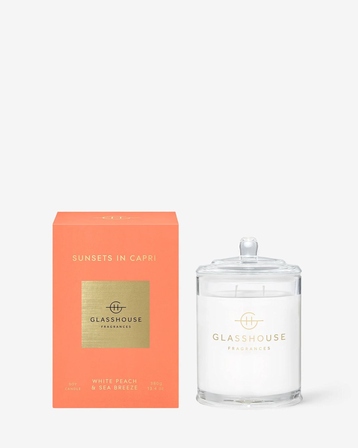 Sunsets in Capri 13.4 oz. Candle