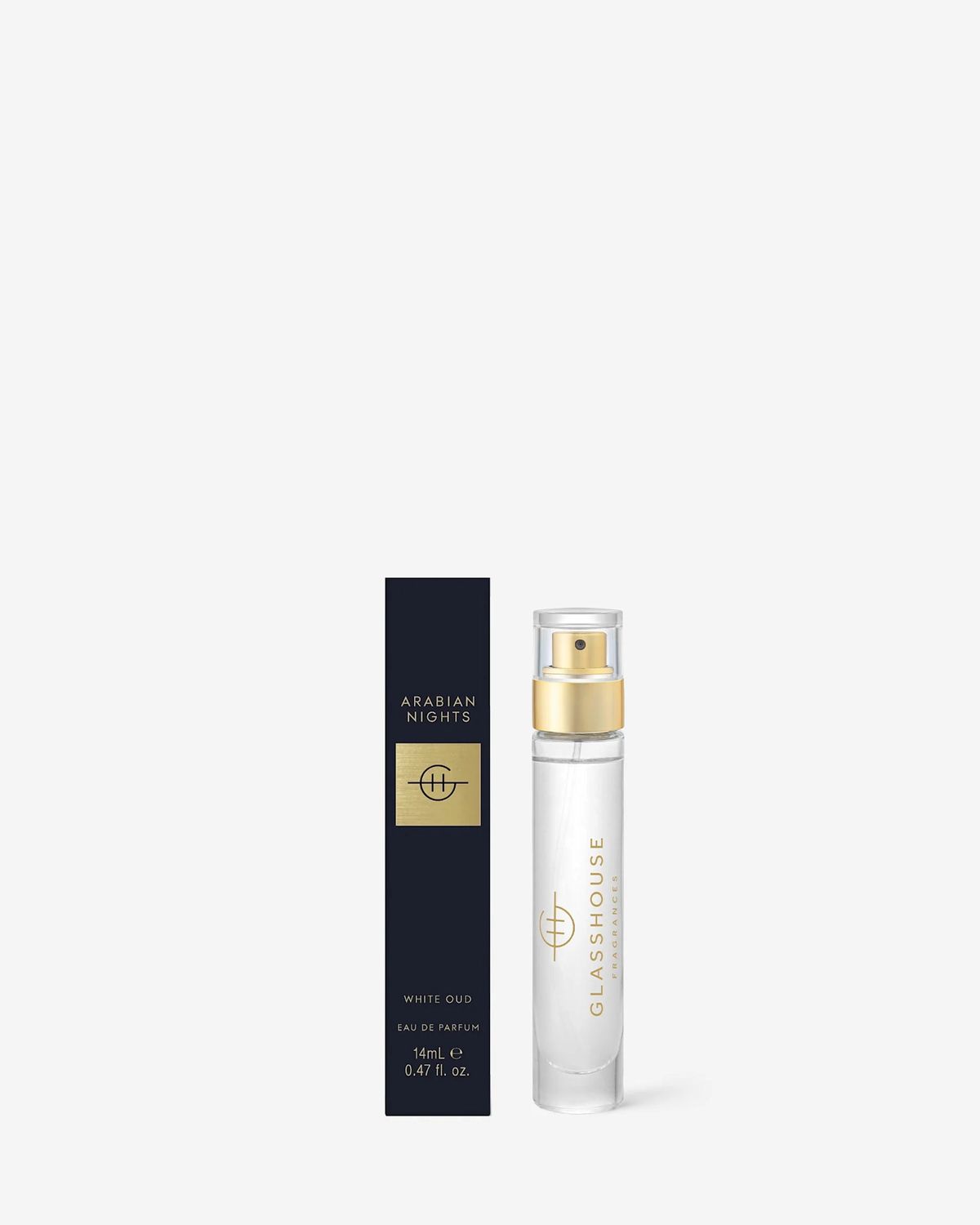 Arabian Nights Eau de Parfum .47oz