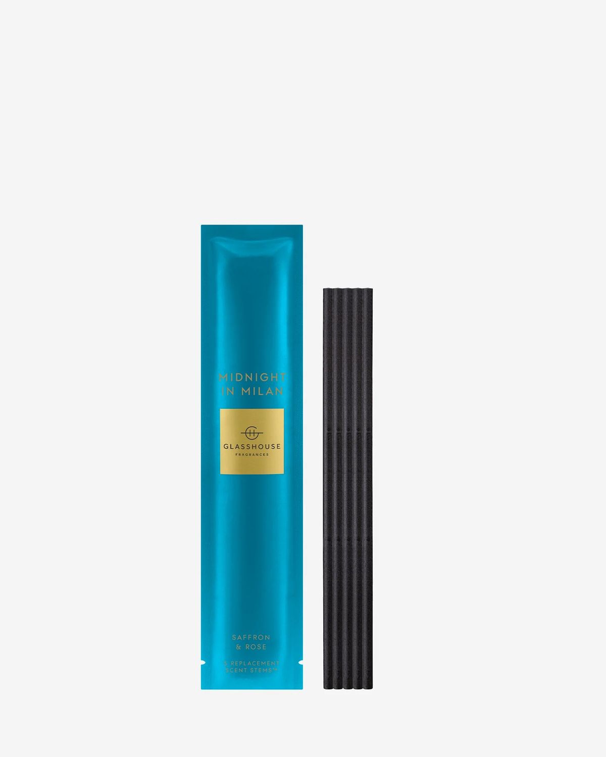 Midnight in Milan 5 Replacement Scent Stems