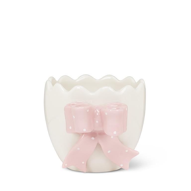 Sweet Spring Egg Cup