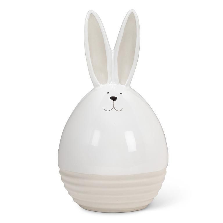Hoppy Little Bunny