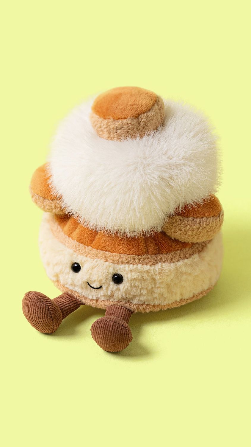 Amuseables Mirielle St. Honoré