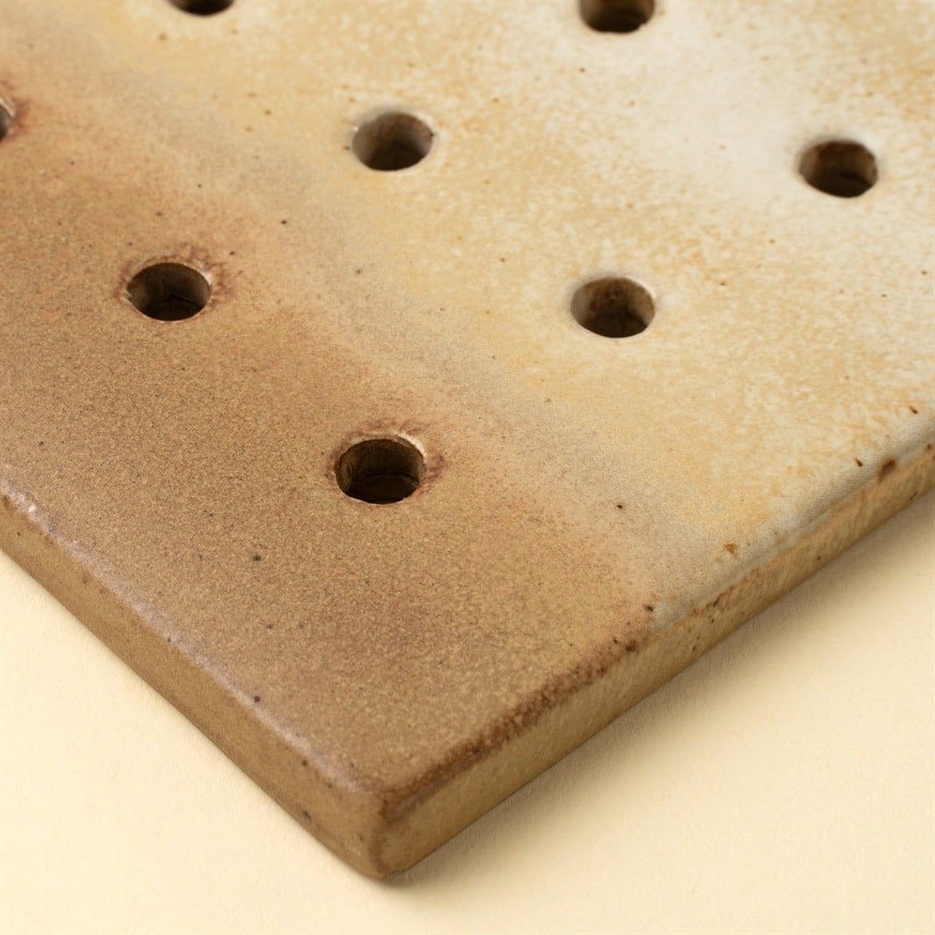 Dots Ombre Soap Dish