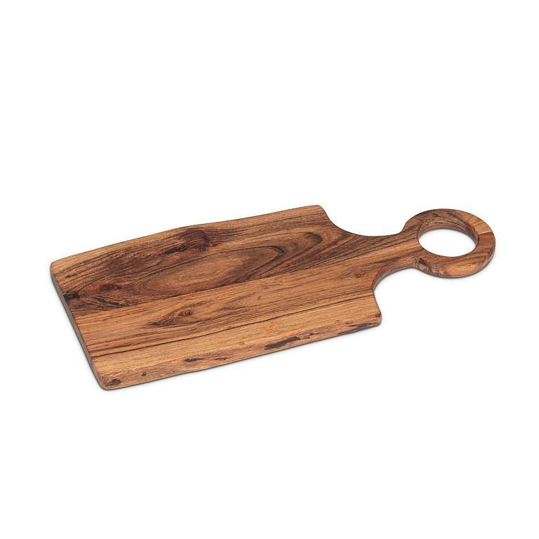 Small Loop Handle Board