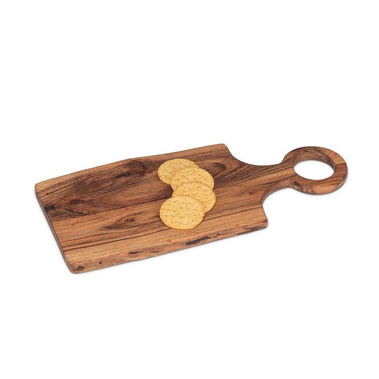 Small Loop Handle Board