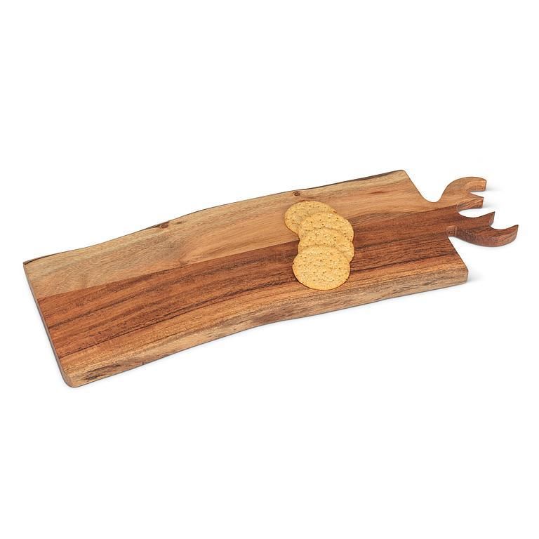 Large Antler Handle Board