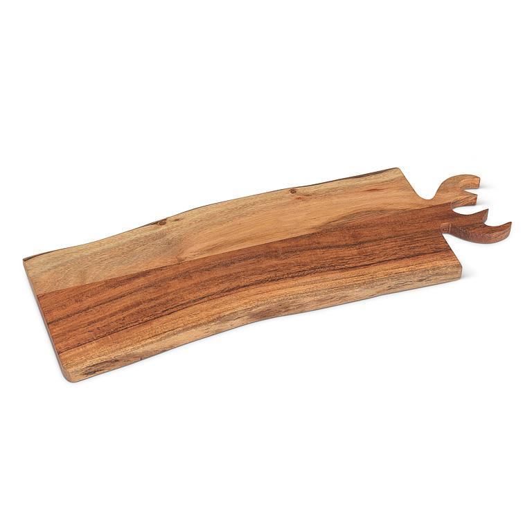Large Antler Handle Board