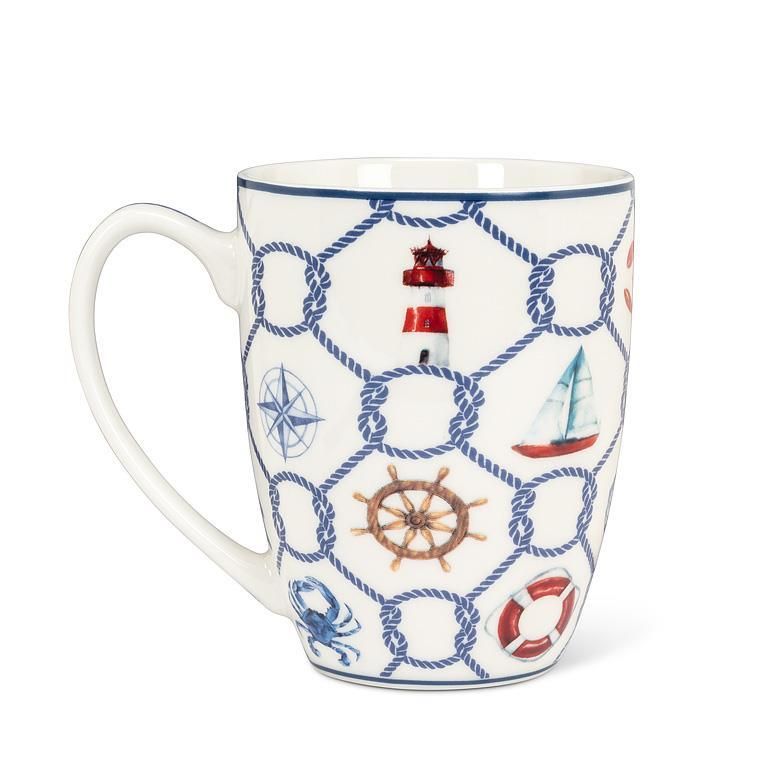 Nautica Mug