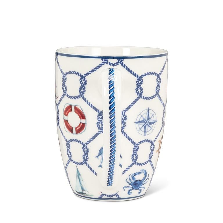 Nautica Mug