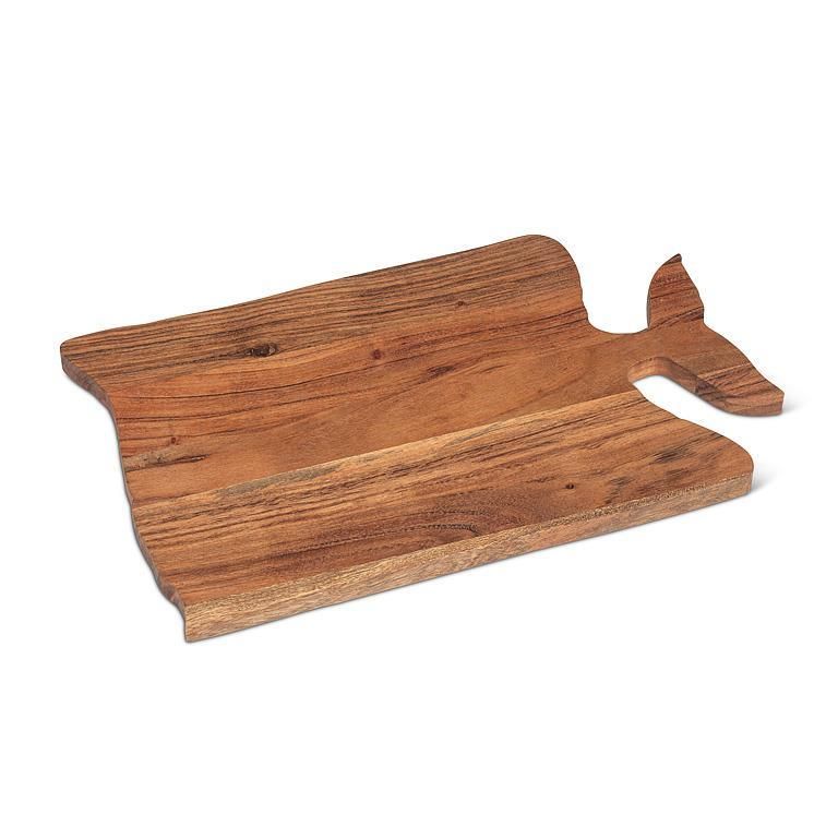 Medium Whale Tail Handle Board