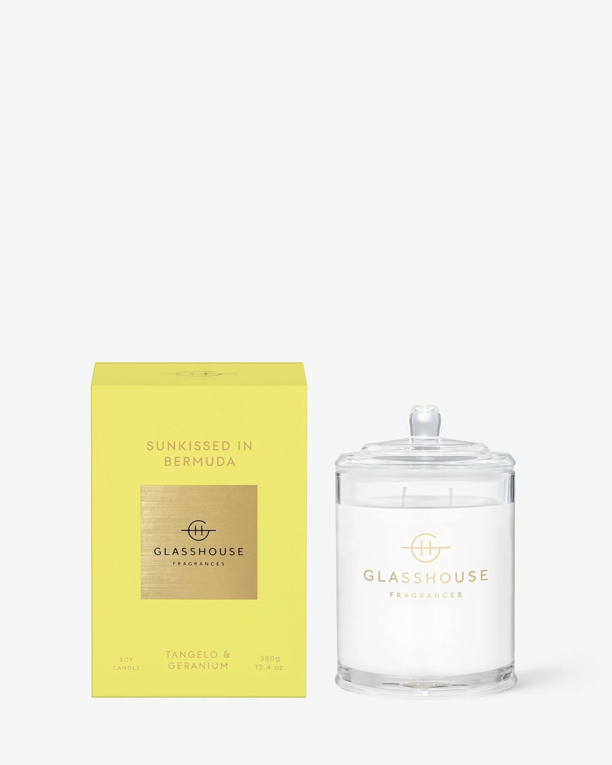 Sunkissed in Bermuda 13.4 oz. Candle