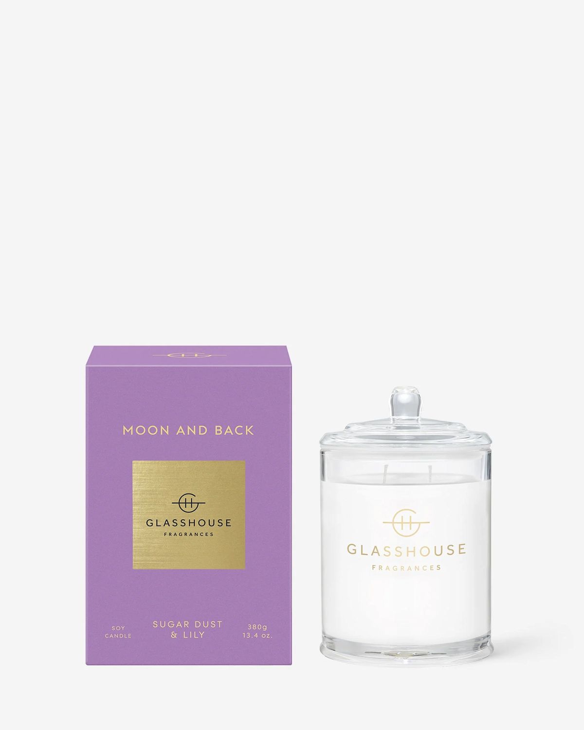 Moon and Back 13.4 oz. Candle