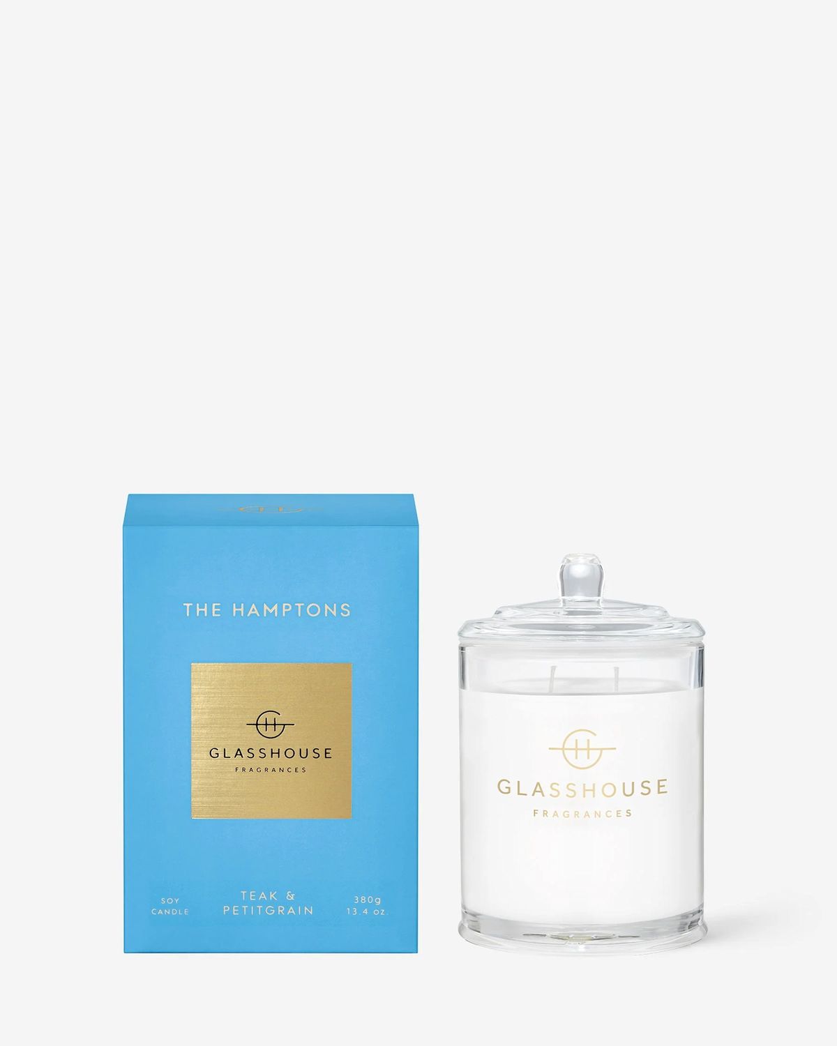 The Hamptons 13.4 oz. Candle