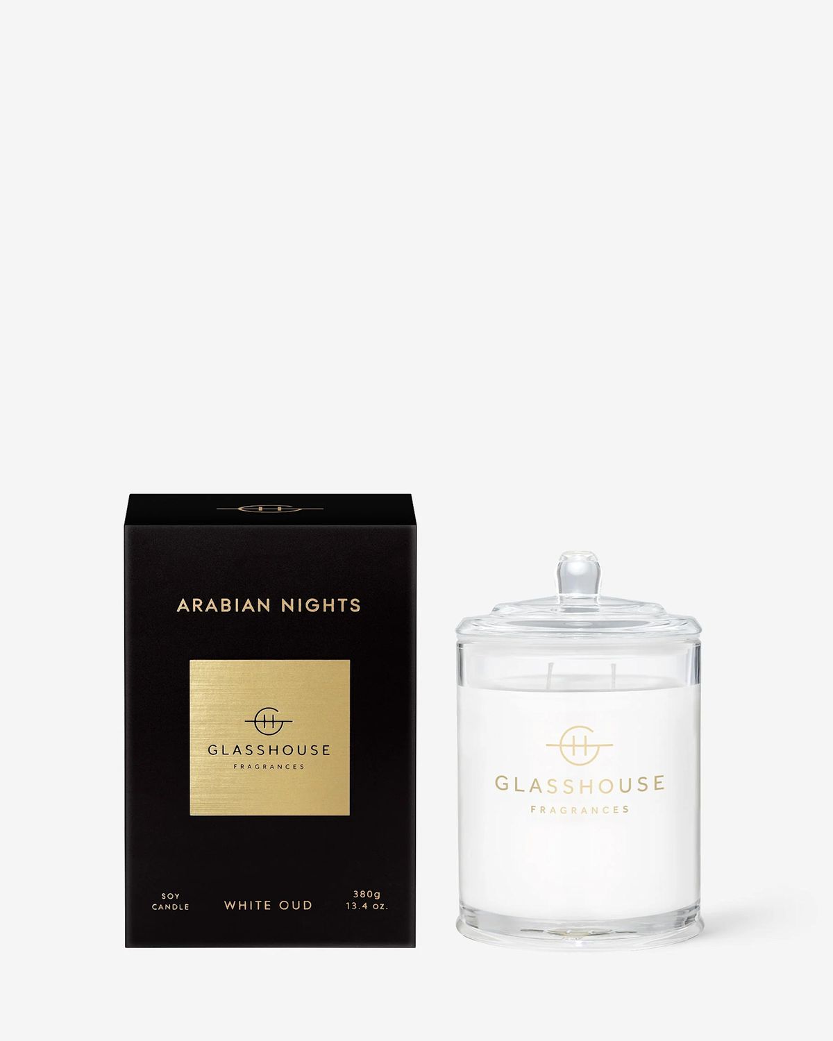 Arabian Nights 13.4 oz. Candle