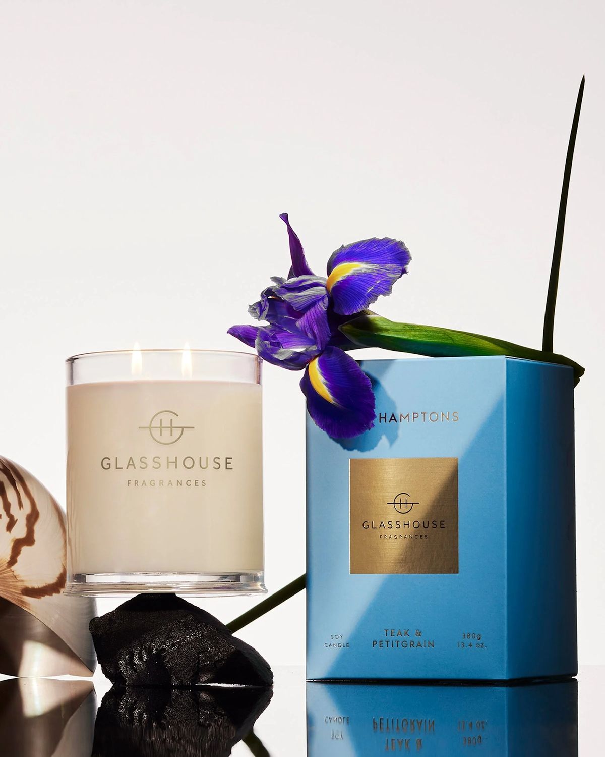 The Hamptons 2.1 oz. Candle