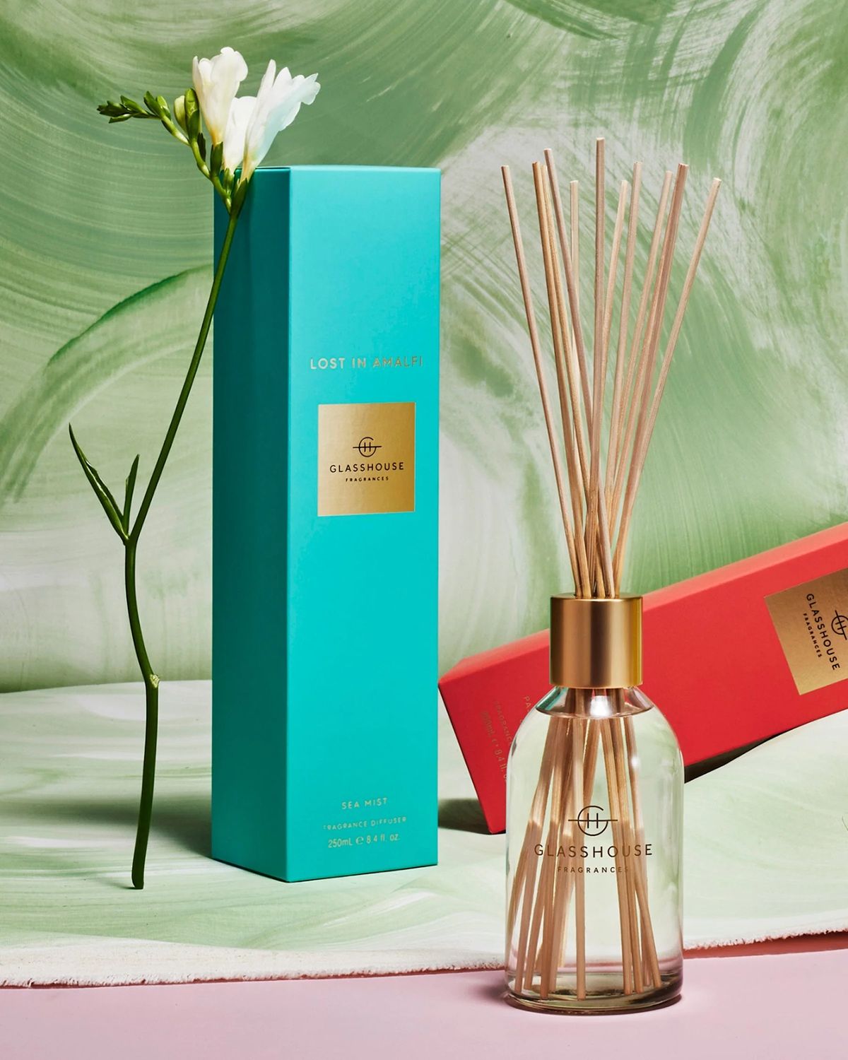 Lost in Amalfi 8.4 fl.oz. Diffuser