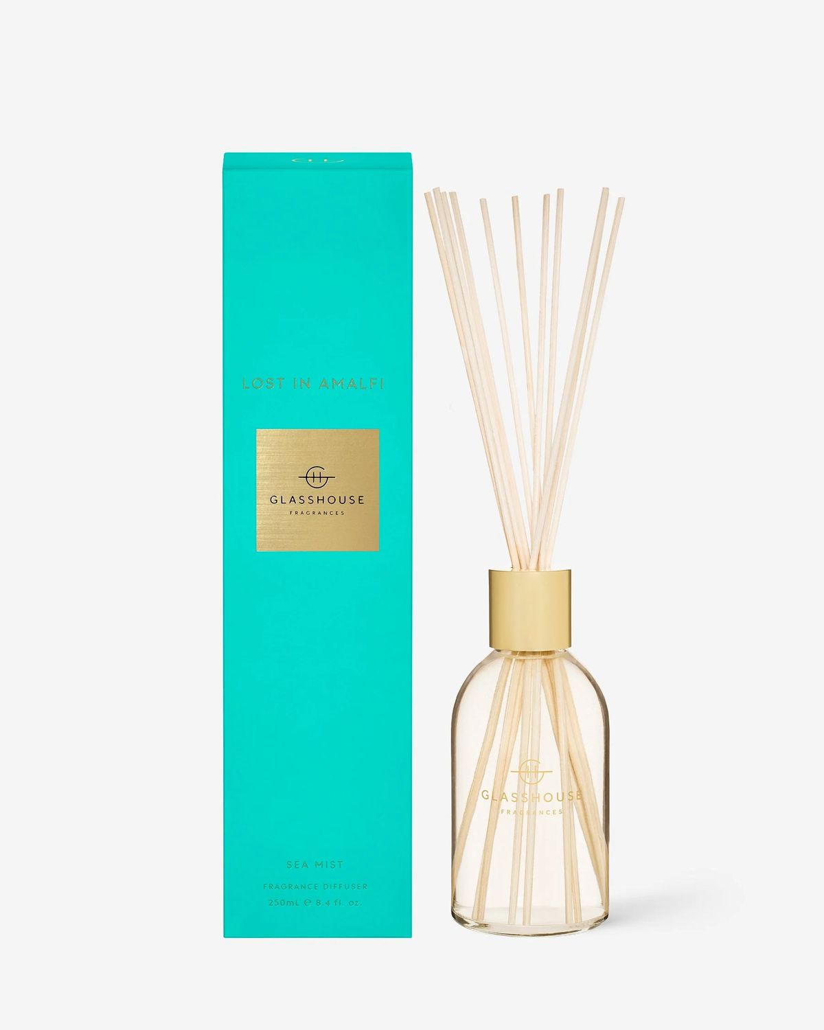 Lost in Amalfi 8.4 fl.oz. Diffuser