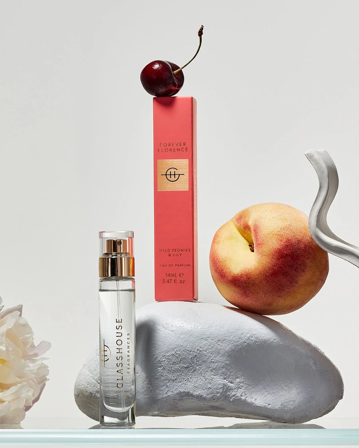 Forever Florence Eau de Parfum .47oz