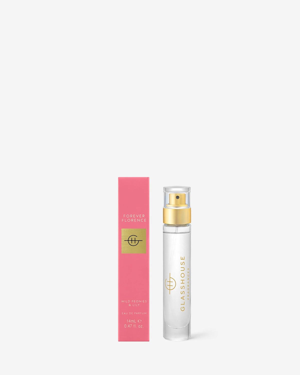 Forever Florence Eau de Parfum .47oz