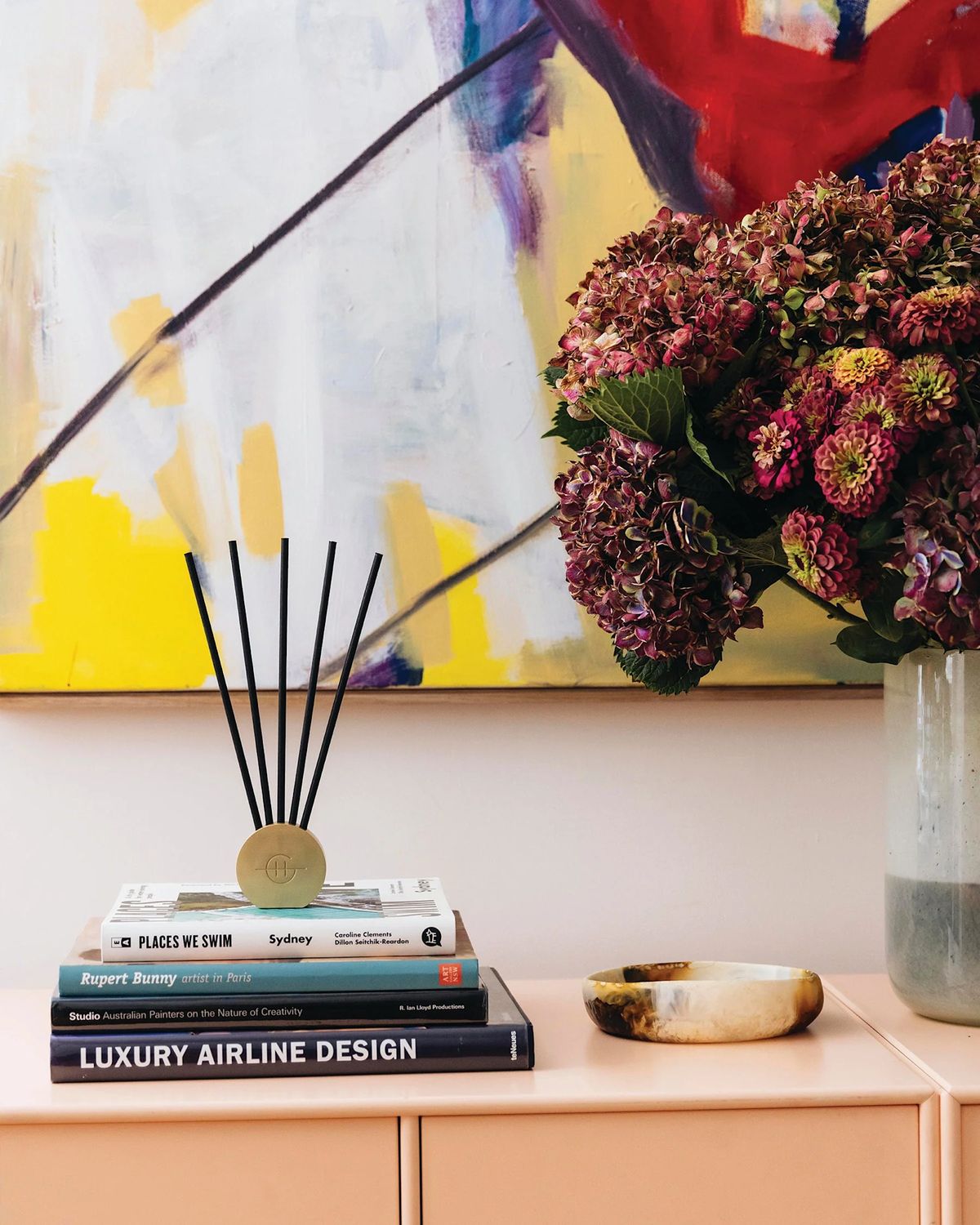 The Hamptons 5 Replacement Scent Stems