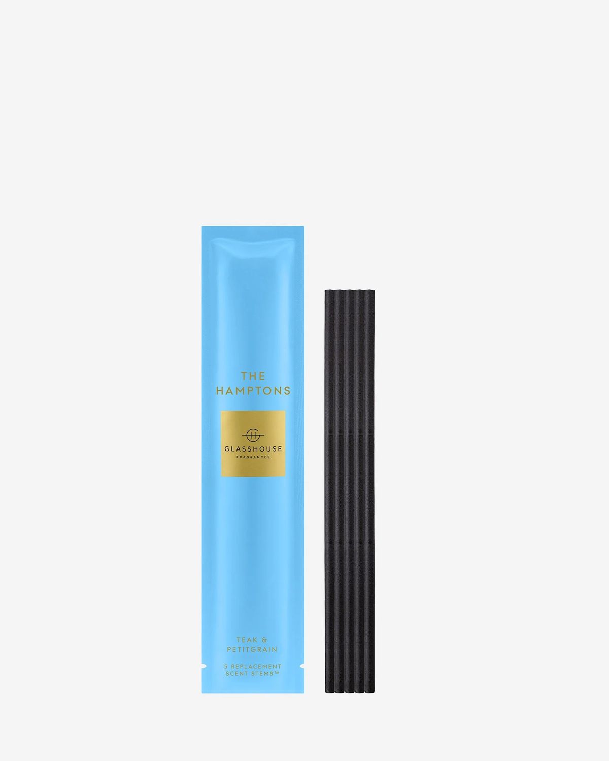 The Hamptons 5 Replacement Scent Stems