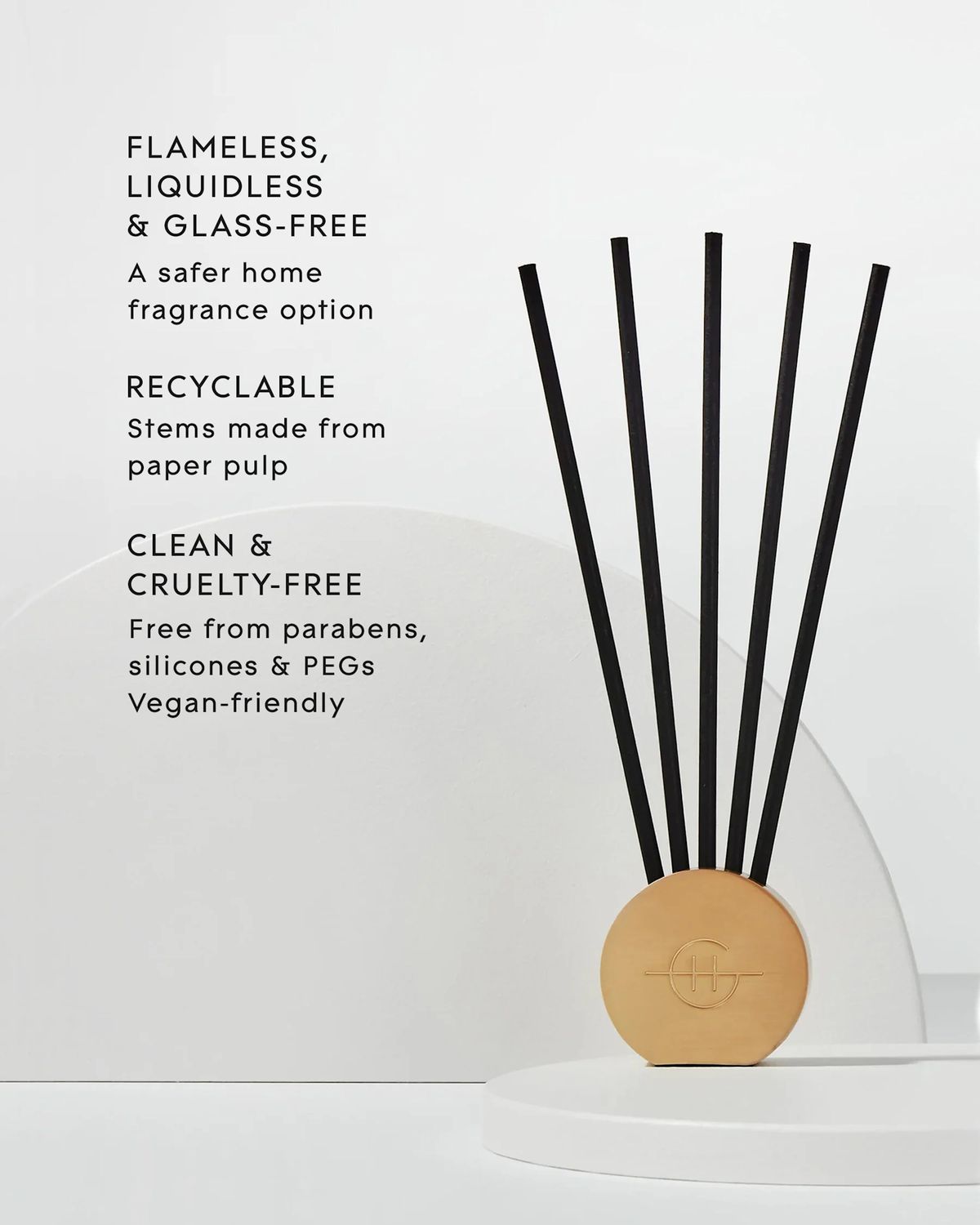 Kyoto in Bloom 5 Replacement Scent Stems