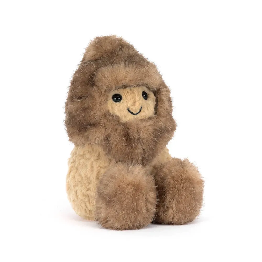 Amuseables Peanut Yeti