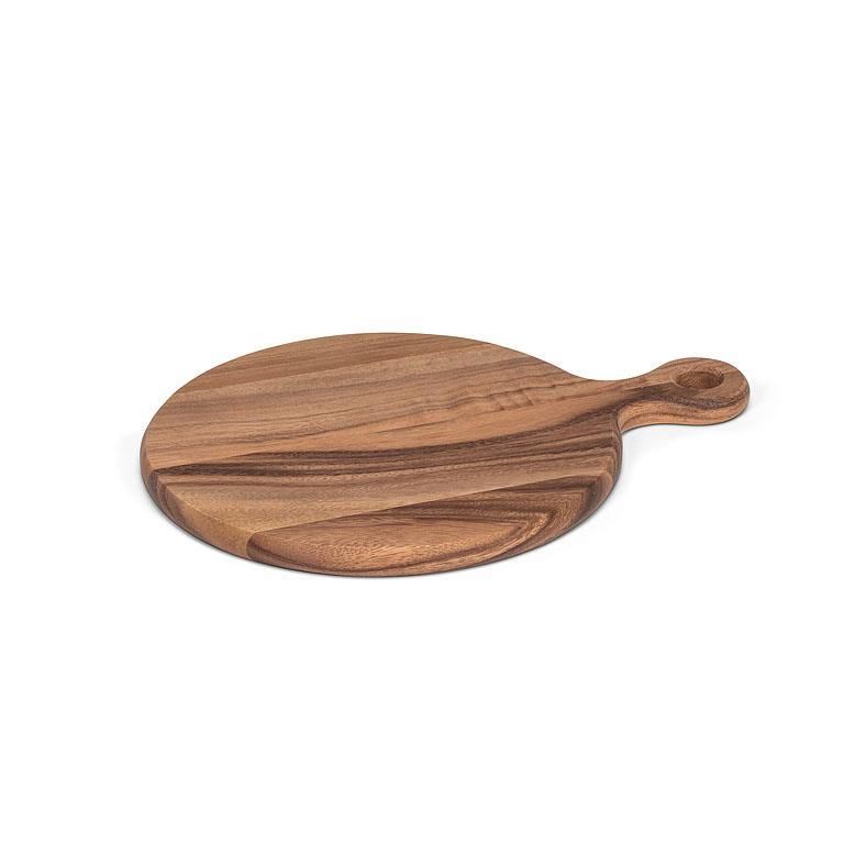 Round Paddle Board with Loop Handle