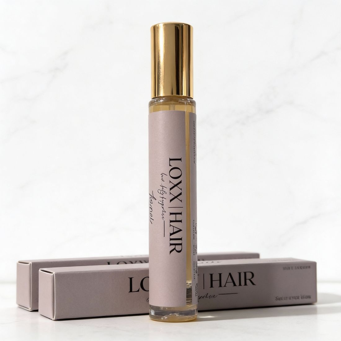 Toxxic Hair + Body Fragrance 10ml