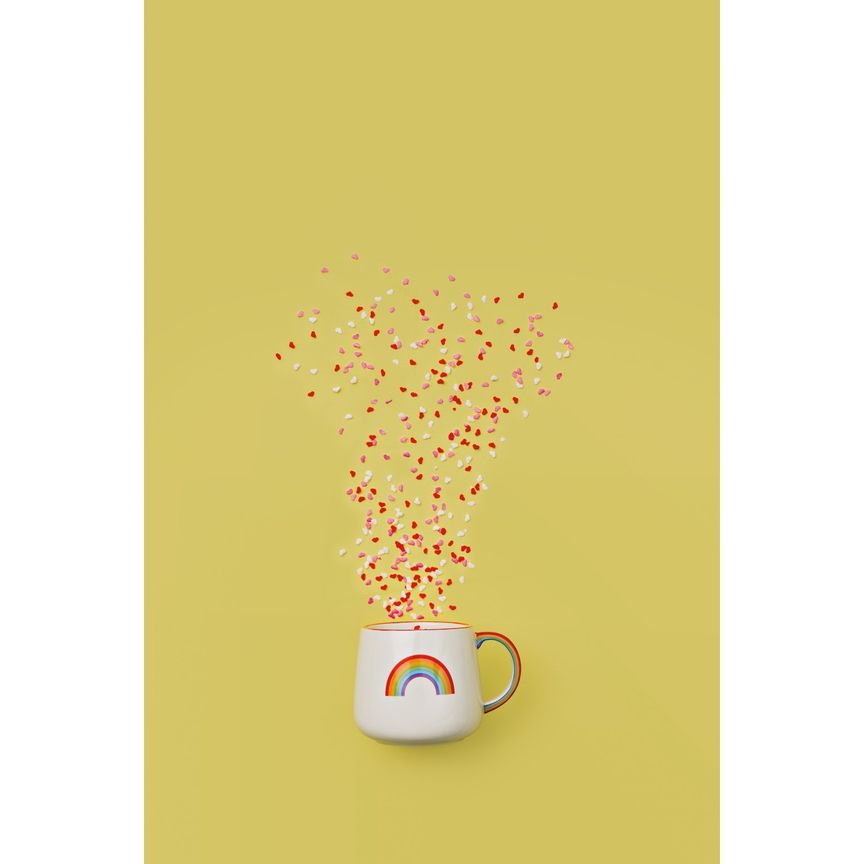 Love is Love Mug