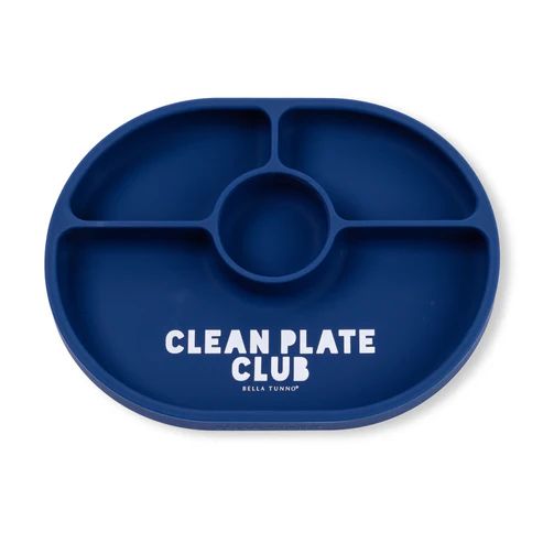 Clean Plate Club Wonder Plate