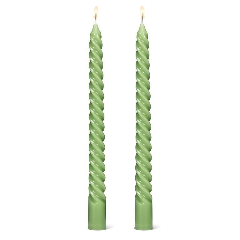 Sage Tight Spiral Taper
