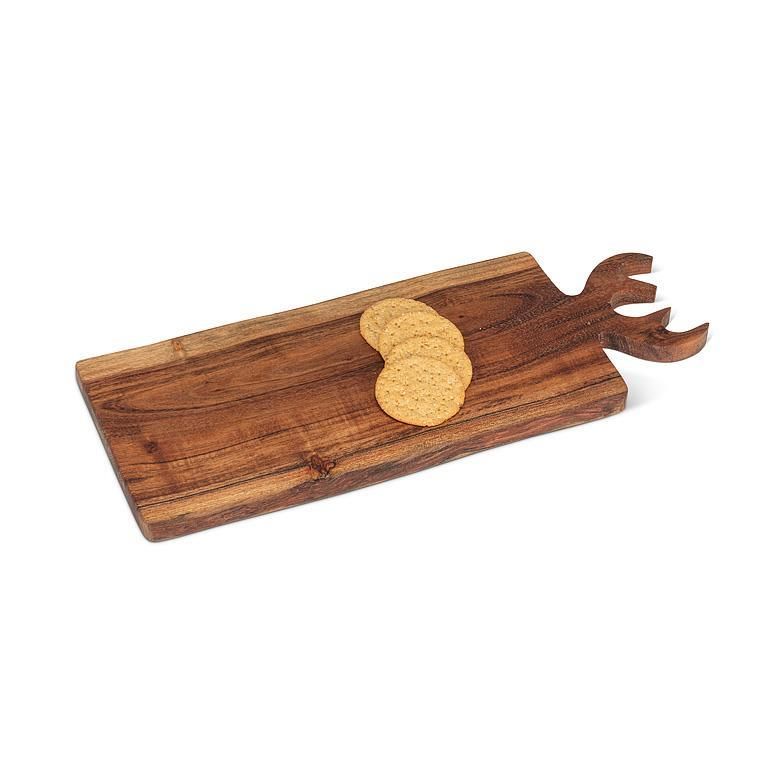 Medium Antler Handle Board
