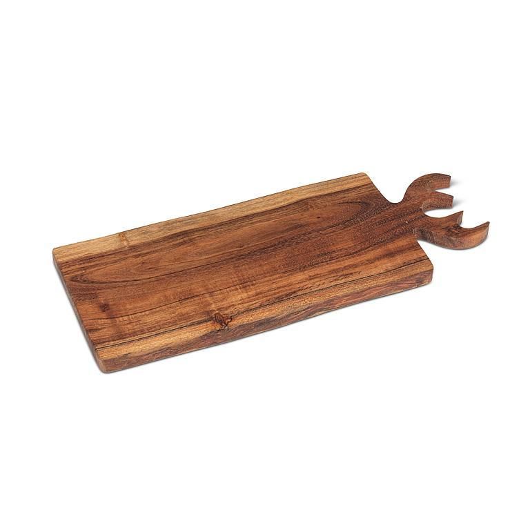 Medium Antler Handle Board
