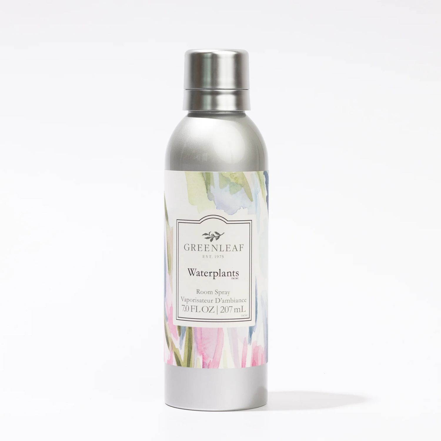 Room Spray Waterplants