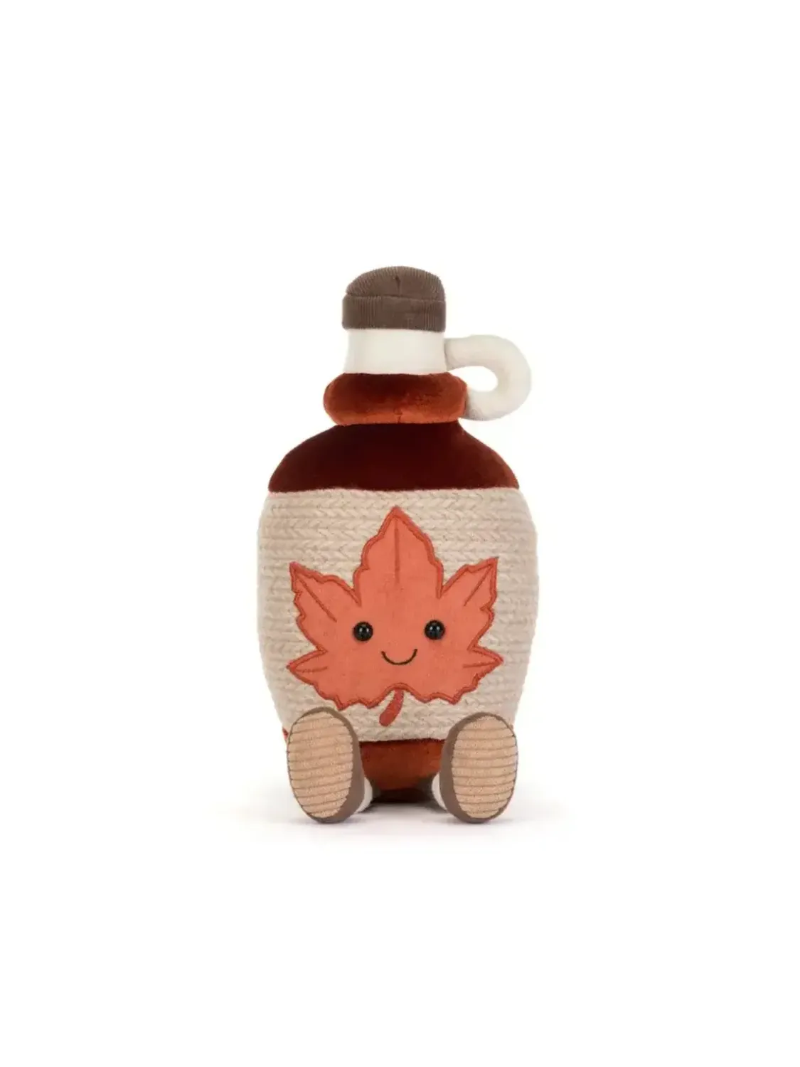 Amuseables Acered Maple Syrup