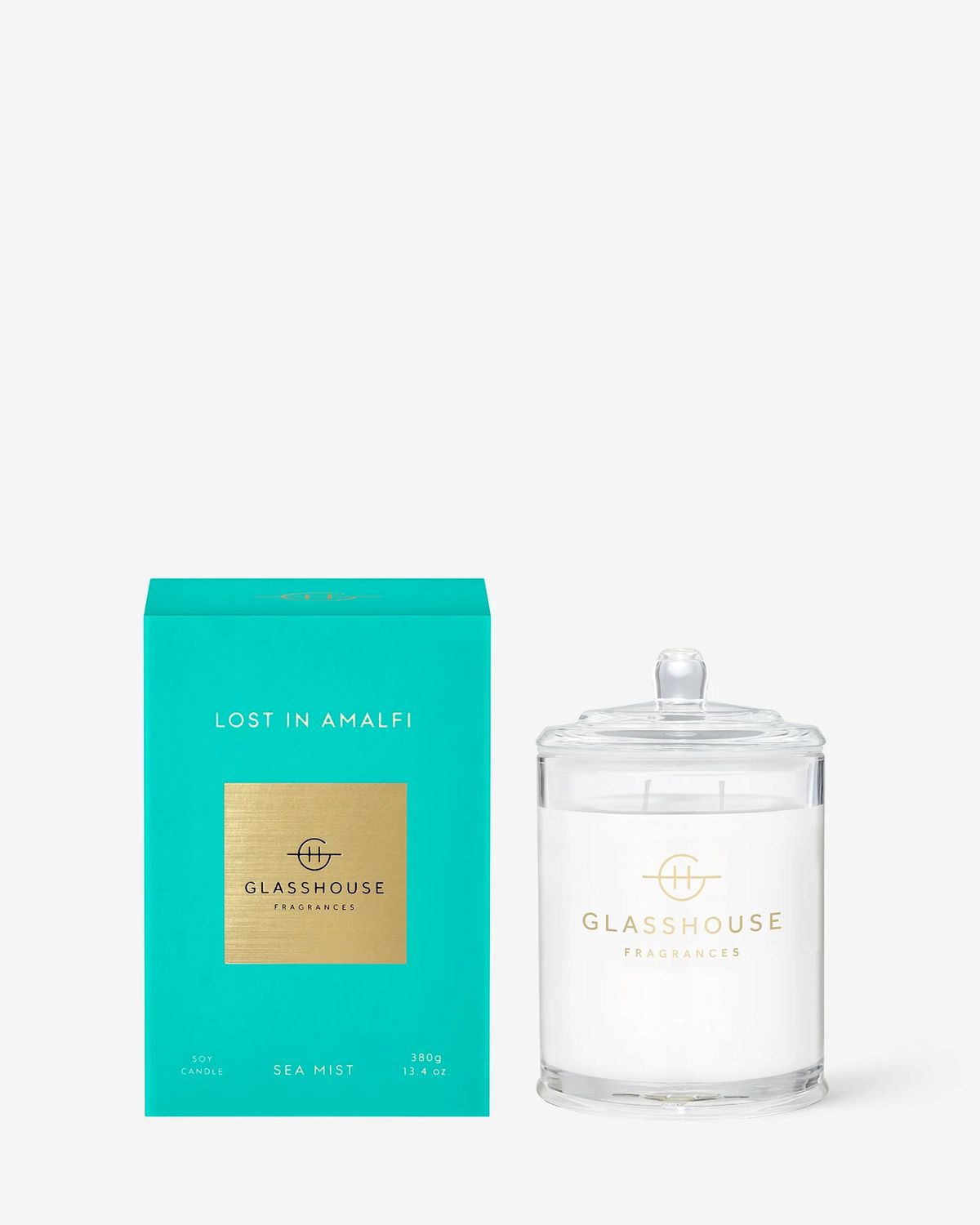 Lost in Amalfi 13.4 oz. Candle
