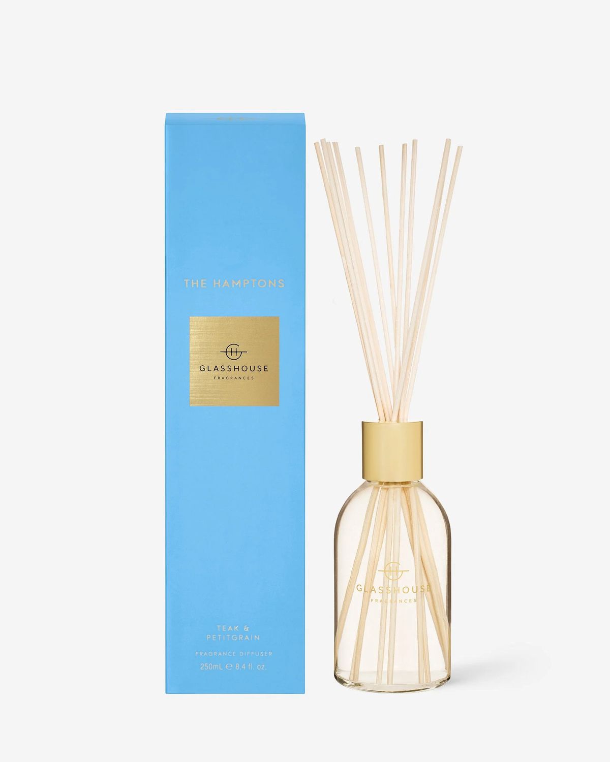 The Hamptons 8.4 fl.oz. Diffuser