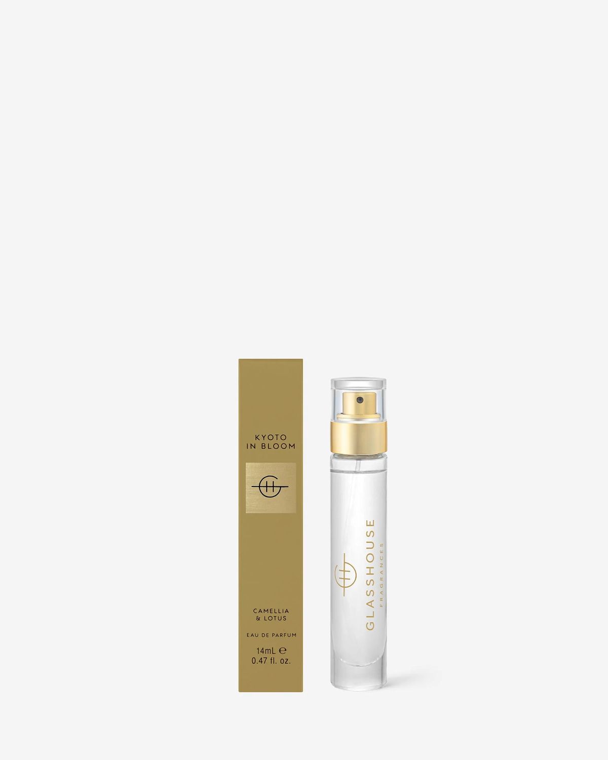Kyoto in Bloom Eau de Parfum .47oz