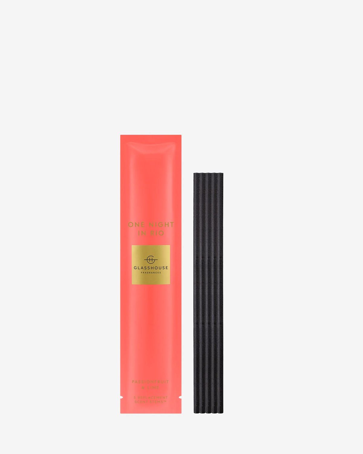 One Night in Rio 5 Replacement Scent Stems