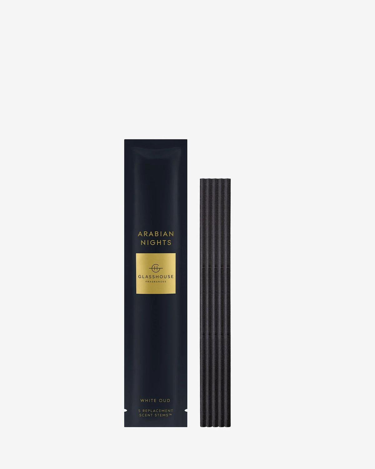 Arabian Nights 5 Replacement Scent Stems