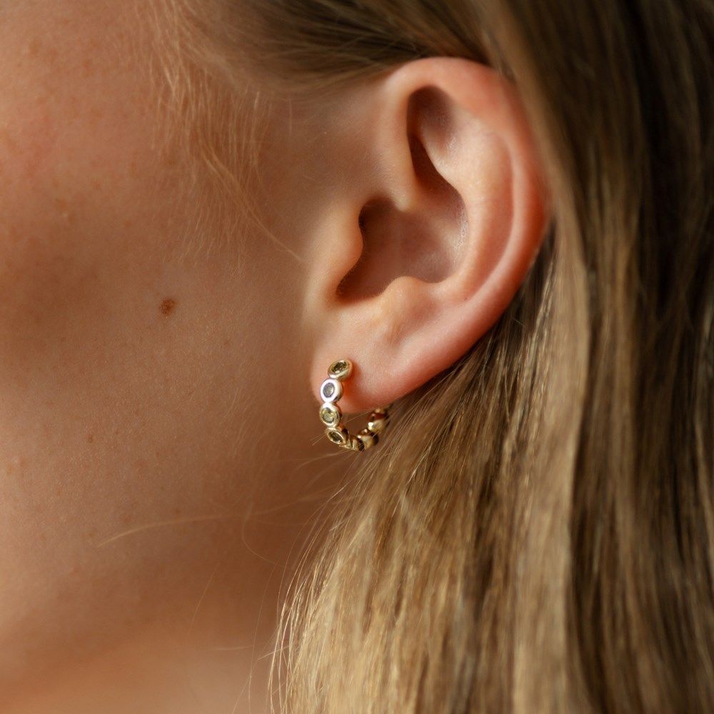 Hattie Hoops