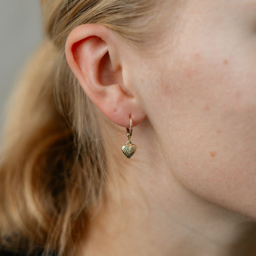 Coastal Love Hoops
