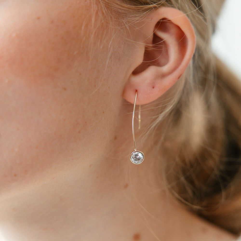 Wren Earrings
