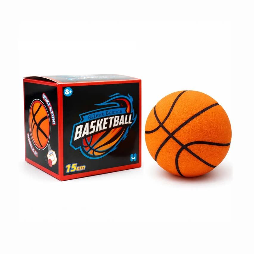 Arcade Size Silent Basketball
