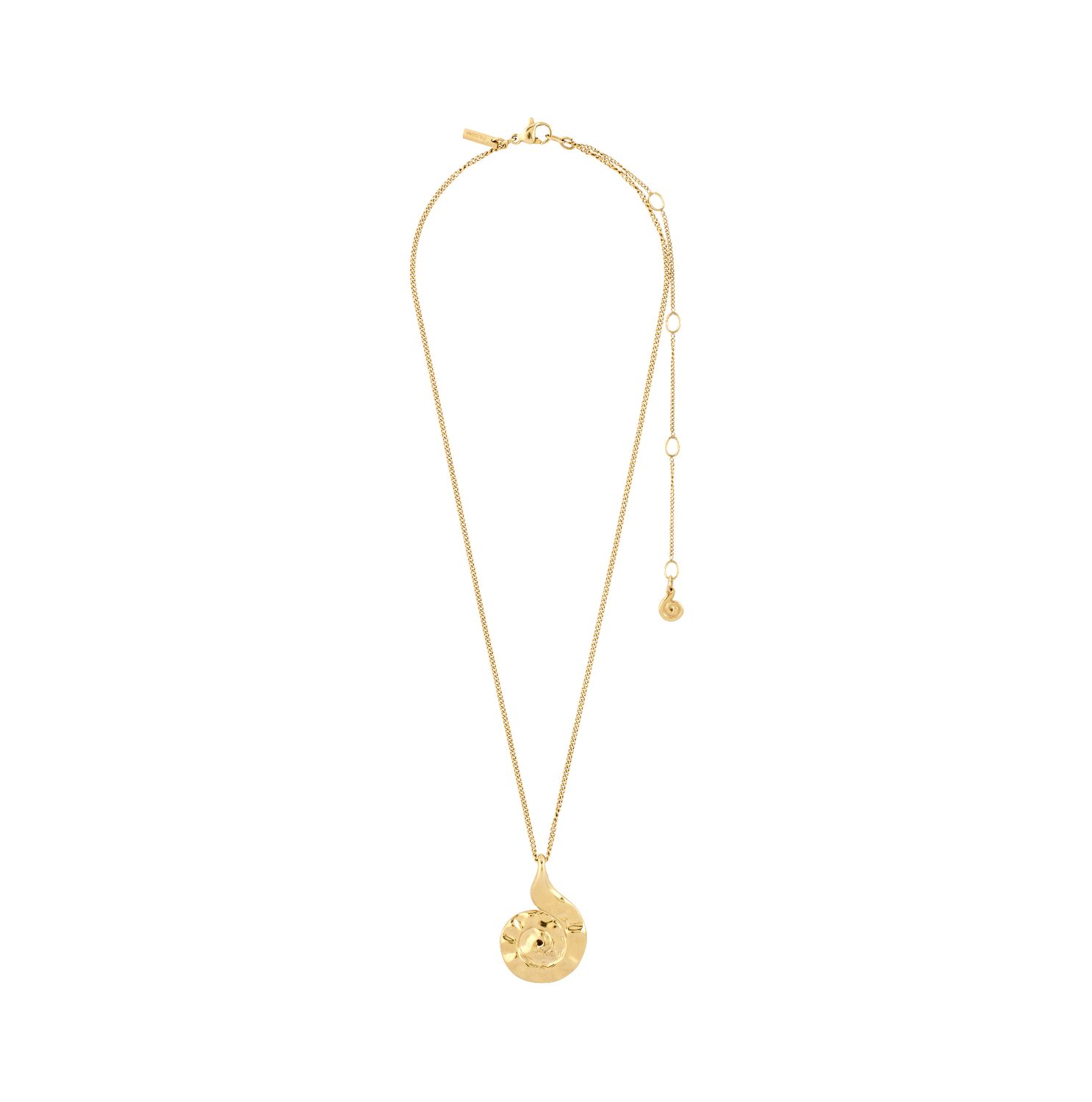 Haze Necklace